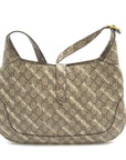 GCCI Balenciaga Shoulder Bag Shoulder Bag PVC Coated Canvas Brown