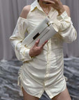 YSL - Bags - The Wells Bags 614