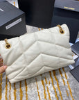 YSL - Bags - The Wells Bags 433