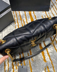 YSL - Bags - The Wells Bags 436