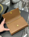 YSL - Bags - The Wells Bags 584