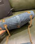 YSL - Bags - The Wells Bags 244