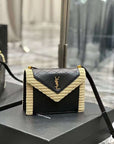 YSL - Bags - The Wells Bags 536