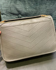 YSL - Bags - The Wells Bags 346