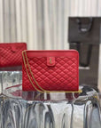 YSL - Bags - The Wells Bags 546