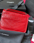YSL - Bags - The Wells Bags 381