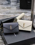 YSL - Bags - The Wells Bags 646