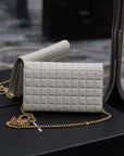 YSL - Bags - The Wells Bags 669