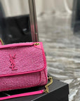 YSL - Bags - The Wells Bags 494