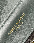 YSL - Bags - The Wells Bags 318