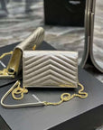 YSL - Bags - The Wells Bags 603