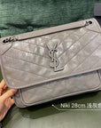 YSL - Bags - The Wells Bags 352