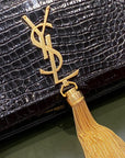 YSL - Bags - The Wells Bags 260