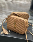 YSL - Bags - The Wells Bags 582