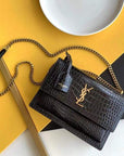 YSL - Bags - The Wells Bags 465