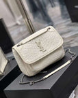 YSL - Bags - The Wells Bags 492