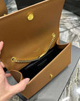 YSL - Bags - The Wells Bags 583