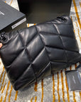 YSL - Bags - The Wells Bags 422
