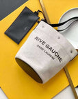 YSL - Bags - The Wells Bags 163