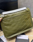 YSL - Bags - The Wells Bags 374