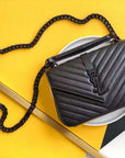 YSL - Bags - The Wells Bags 172