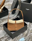 YSL - Bags - The Wells Bags 539