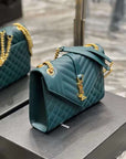YSL - Bags - The Wells Bags 488