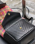 YSL - Bags - The Wells Bags 653