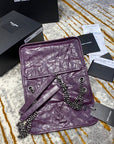 YSL - Bags - The Wells Bags 388