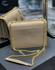 YSL - Bags - The Wells Bags 498