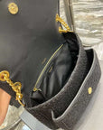 YSL - Bags - The Wells Bags 491
