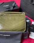 YSL - Bags - The Wells Bags 362