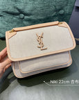 YSL - Bags - The Wells Bags 365