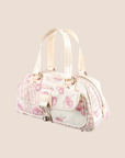 CHRISTIAN DOR GIRLY DORISSIMO BOWLER BAG