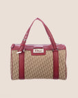 CHRISTIAN DOR STREET CHIC BOSTON BAG