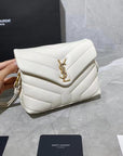 YSL - Bags - The Wells Bags 569