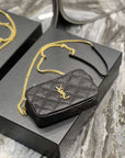 YSL - Bags - The Wells Bags 525
