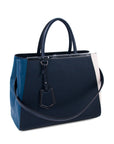 FNDI 2Jours Large Tote Bag