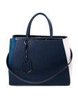 FNDI 2Jours Large Tote Bag