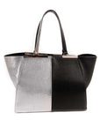 FNDI 3Jours Large Tote Bag