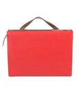 FNDI Demi-Jour Bi-Color Shoulder Bag