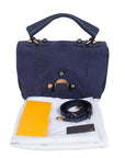 FNDI F3 Secret Code Bag