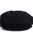 FNDI Mia Large Zucca Canvas Bag