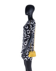 FNDI Micro Peekaboo Bag