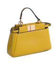 FNDI Micro Peekaboo Bag