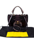 FNDI F3 Secret Code Satchel