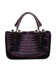 FNDI F3 Secret Code Satchel