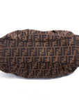 FNDI Mia Zucca Canvas Bag