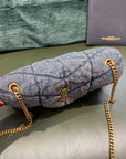 YSL - Bags - The Wells Bags 410