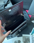 YSL - Bags - The Wells Bags 450